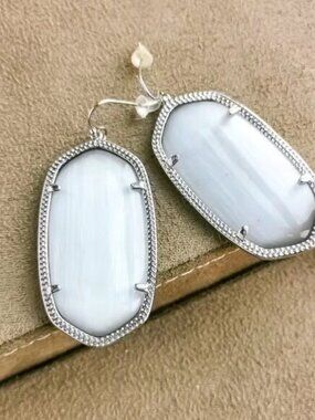 Kendra Scott Stud Earrings